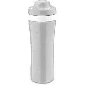 Koziol Gourde Koziol Oase 425 ml Organic Grey