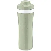 Koziol Gourde Koziol Oase 425 ml Organic Green