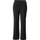 Vero Moda Pantalon 'Maya' noir