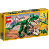 LEGO Creator Dinosaurier, 31058