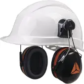 Deltaplus Casque anti-bruit pour casque MAGN2HENO 30 dB