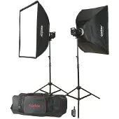 Godox MS-300F Kit