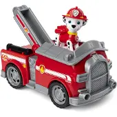 Ryhmä Hau Paw Patrol Véhicule de base Marshall