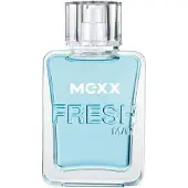 Mexx Fresh Man Eau de Toilette pour hommes 30 ml