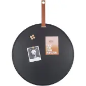 PT Living Tableau Pense Bête PT Living Perky Iron Black