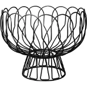 PT Living Corbeille à fruits filaire 28 cm