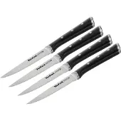 Tefal Ice Force Ensemble Steak 4 Pièces