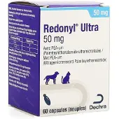 Dechra Redonyl Ultra - 50 mg