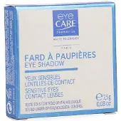 Eye Care Fard à Paupières Azalea 932 2,5 g Poudre
