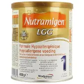 Nutramigen LGG 1 400 g Poudre
