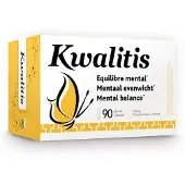 Trenker Kwalitis 90 pc(s) Capsule(S)