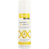 Vitry Shampooing sec Spray CHS200 200 ml Shampooing