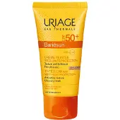 Uriage Bariésun Crème Teintée SPF50+ Dorée 50ml