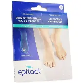 Epitact Séparateurs d'Orteilles Grand 4 pc(s) Bandage(S)