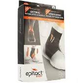 Epitact GS Cheville Ergostrap Small 1 pc(s) Bandage(S)