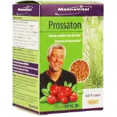 Mannavital Prossaton 60 pc(s) Capsule(S)
