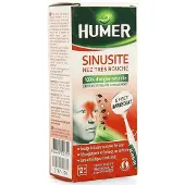 Humer Sinusite 15 ml Spray
