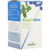Cressana RespiraBlue Carvacrol 550 mg 90 pc(s) Capsule(S)