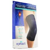 Epitact Genouillère de Maintien Taille 2 1 pc(s) Bandage(S)