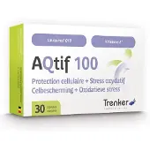 Trenker AQTif 100 30 pc(s) Capsule(S)