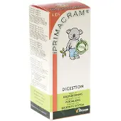 Primrose Primacram Kids Digestion 120 ml Solution(S)