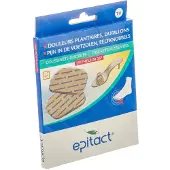 Epitact Coussinets discrets 1 pc(s) Bandage(S)