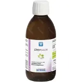 Nutergia Ergycalm 250 ml Solution(S)