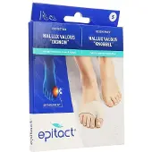 Epitact Protection Hallux Valgus « Oignon » Small 1 pc(s) Bandage(S)