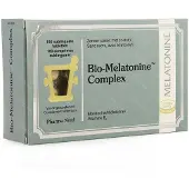 Pharma Nord Bio-Melatonine Complex | mélatonine 180 pc(s) Comprimé(S)