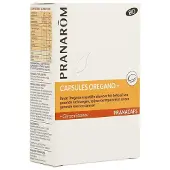 Pranarôm Pranacaps Origan Bio 30 pc(s) Capsule(S)