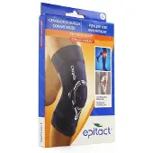 Epitact Sport PHYSIOstrap Genou Douloureux - Gonarthrose Large 1 pc(s) Bandage(S)