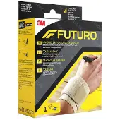 3M Futuro Bandage Poignet Chair Réglable 1 pc(s) Bandage(S)