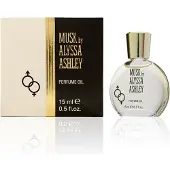 Alyssa Ashley Musk Huile de Parfum 15 ml