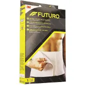 Futuro Ceinture de soutien abdominale Large 1 pc(s) Bandage(S)