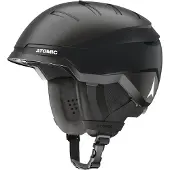 Atomic Savor Gt Helmet Noir 63-65 cm