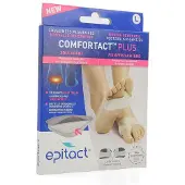 Epitact Comfortact Plus Coussinets Plantaires Large 1 pc(s) Bandage(S)