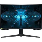 Samsung Odyssey G7 QLED gaming LC27G75TQSPXEN