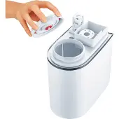 Beurer Lb 45 Humidifier Clair