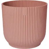 Elho Pot de Plante en Plastique Elho 30 cm