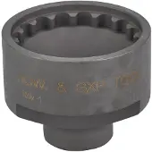 Sram Gxp/howitzer Tool Noir