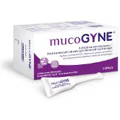 Laboratoires Iprad Mucogyne | 8 x 5 ml
