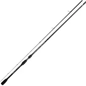 Mikado Bixlite Light Spinning Rod Noir 2.35 m / 2-11 g