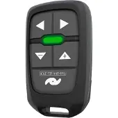 Lowrance Tmr1 Remote Control Noir