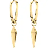 Liebeskind berlin Boucles d'oreilles or