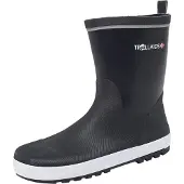 TROLLKIDS Kids Lysefjord Bottes en caoutchouc Garçons Bottes en caoutchouc Marine 471-100 Taille 36