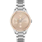 HUGO BOSS Boss Grand Course 1502604 Montre pour femme