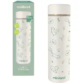 Miniland Bouteille Isotherme Natur Chip