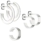 Liebeskind berlin Parure de bijoux argent