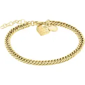 Liebeskind berlin Bracelet or