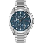 HUGO BOSS Boss - Montre - Hommes - Chronographe - Grandmaster Chronograph - 1513884